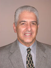 Dr. Arthur M. Strauss, DDS of Falls Church, VA